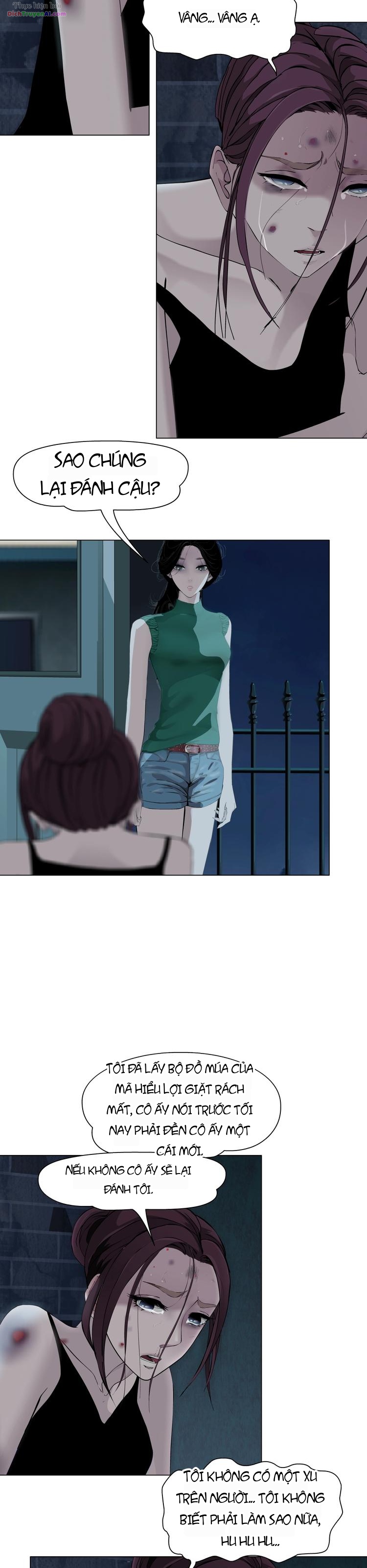 Điêu Khắc Chapter 70 - 3