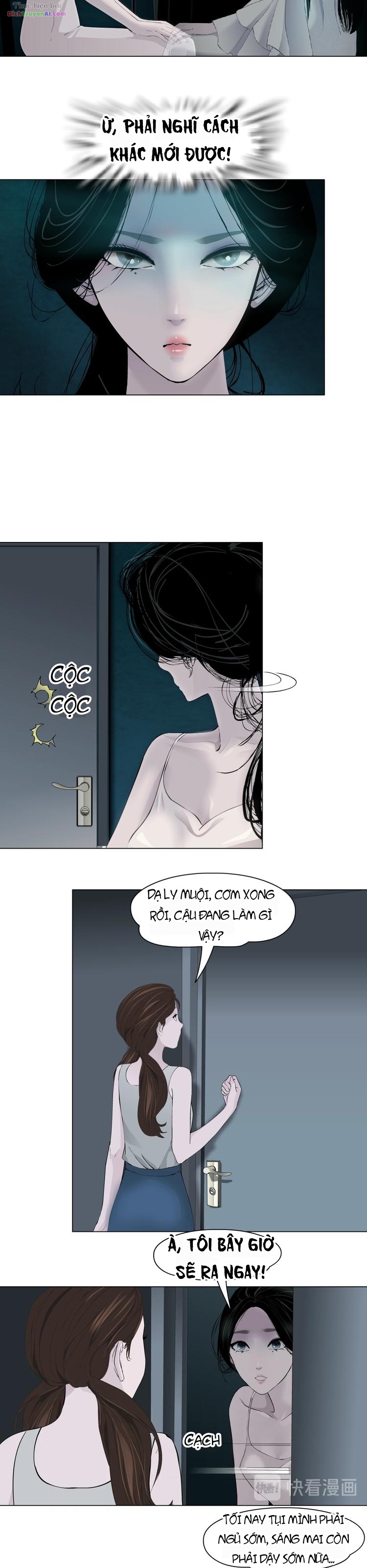 Điêu Khắc Chapter 70 - 11
