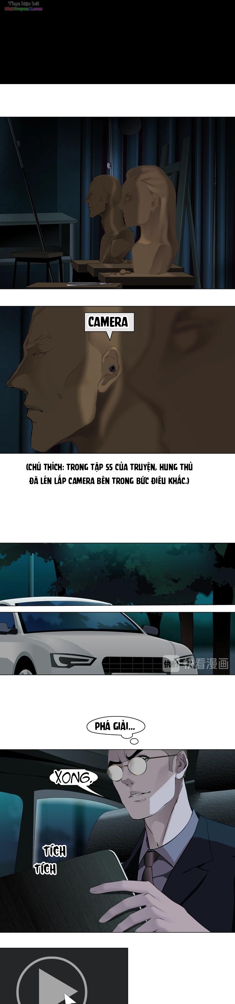 Điêu Khắc Chapter 71 - 2