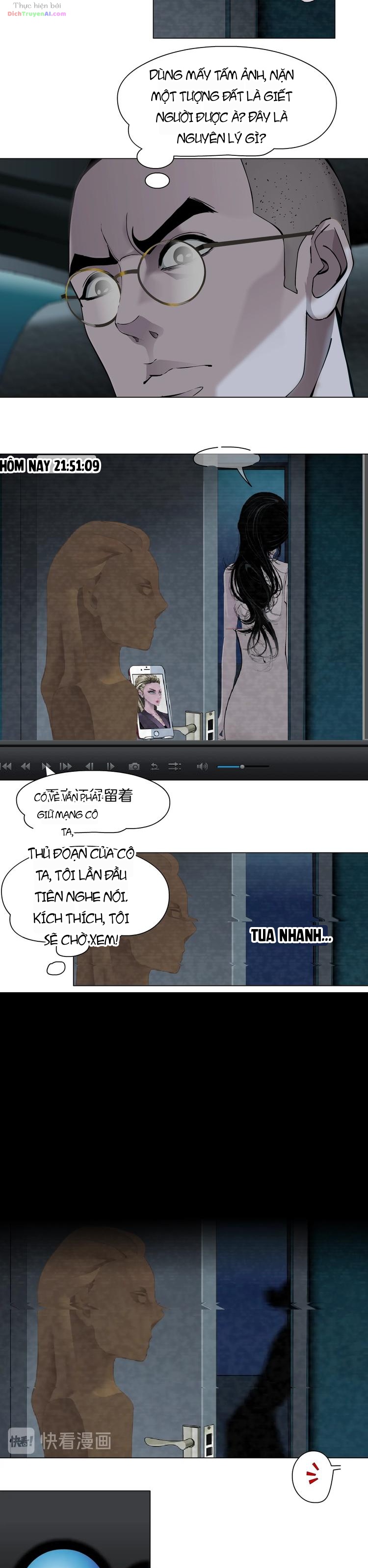Điêu Khắc Chapter 71 - 4