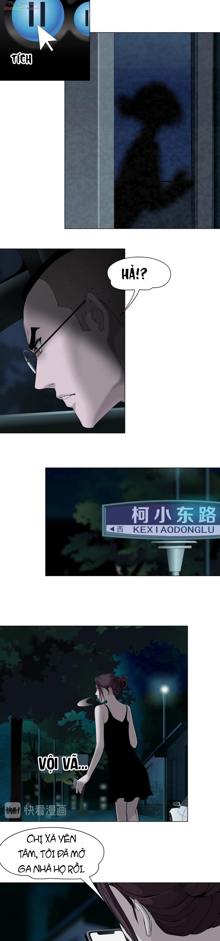 Điêu Khắc Chapter 71 - 5