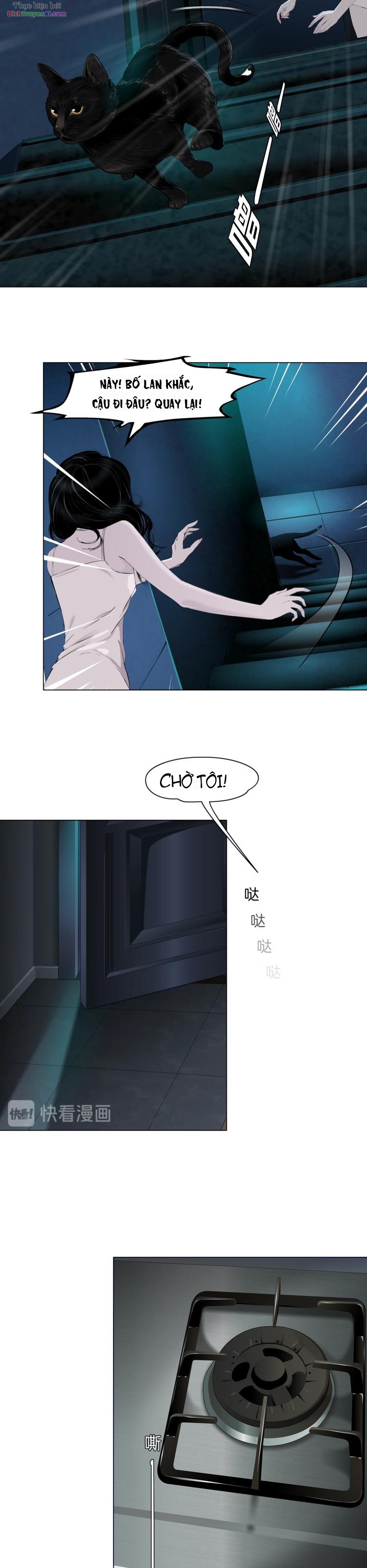 Điêu Khắc Chapter 71 - 9