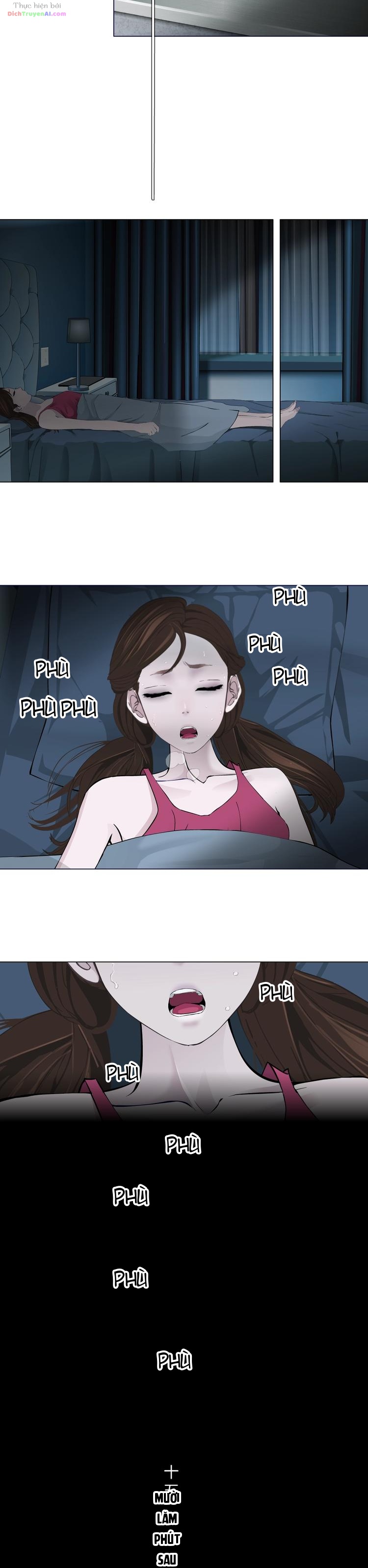Điêu Khắc Chapter 71 - 10