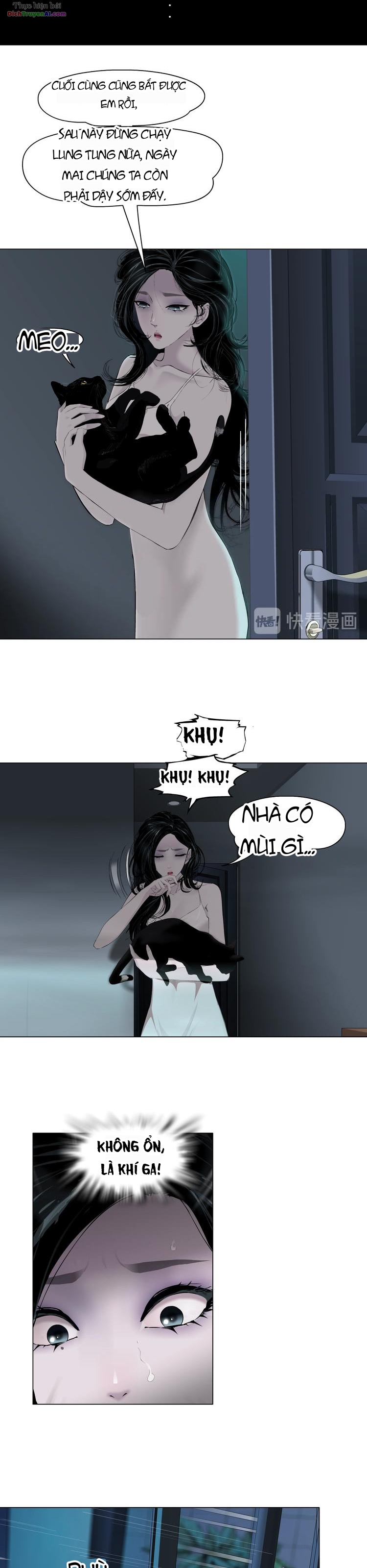 Điêu Khắc Chapter 71 - 11