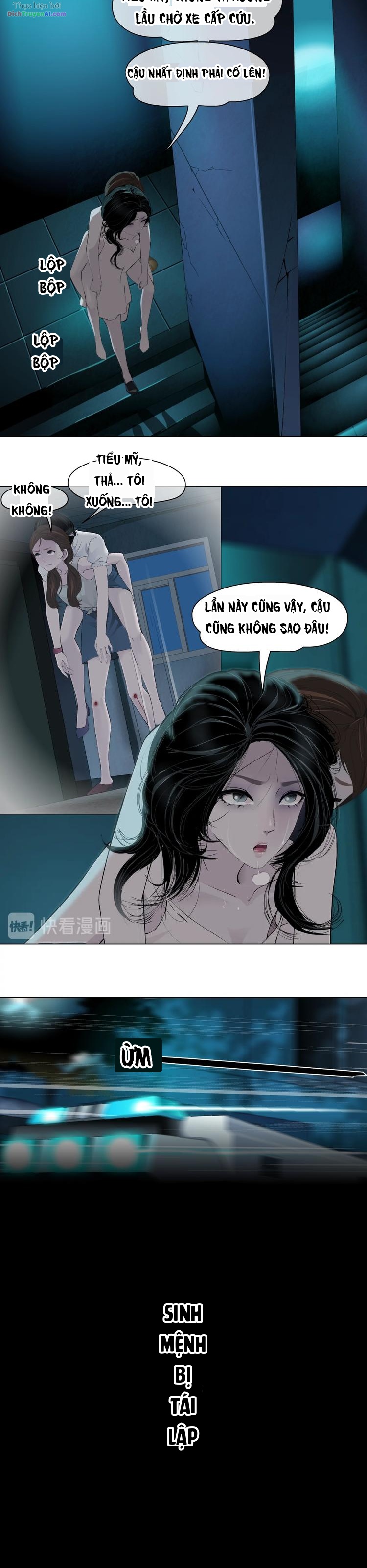 Điêu Khắc Chapter 72 - 4