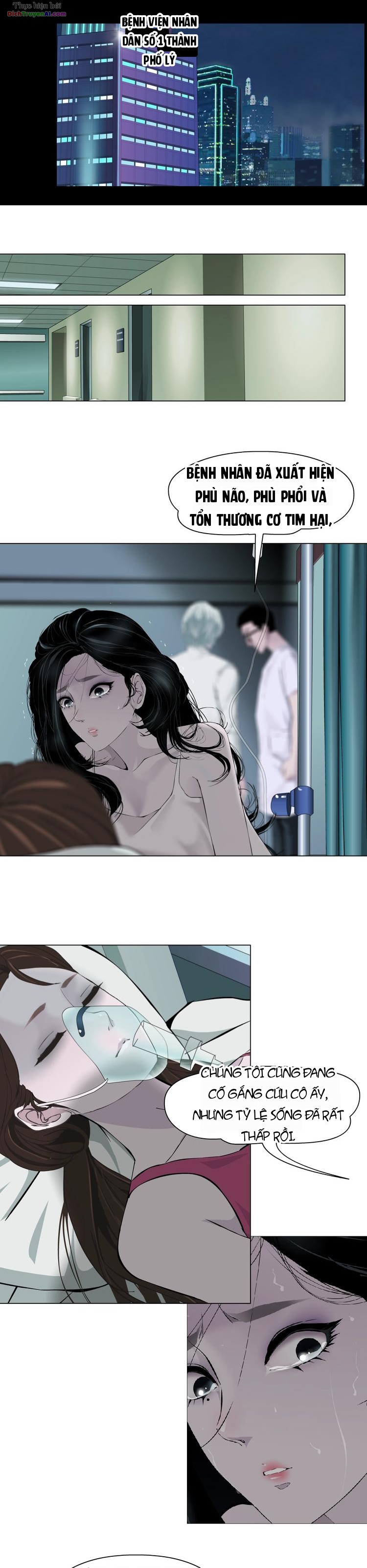 Điêu Khắc Chapter 72 - 5