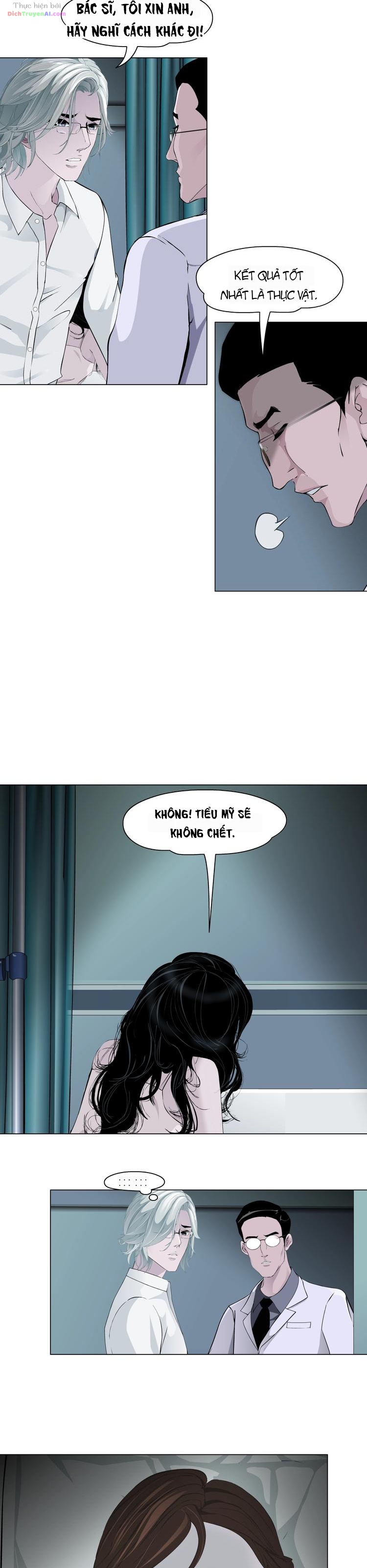 Điêu Khắc Chapter 72 - 6