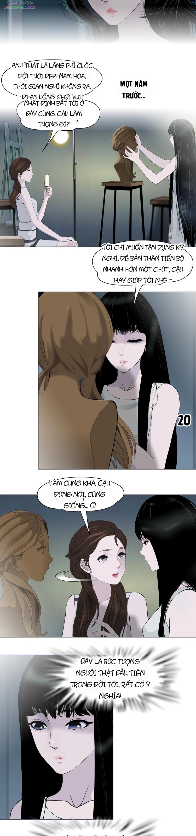 Điêu Khắc Chapter 72 - 10