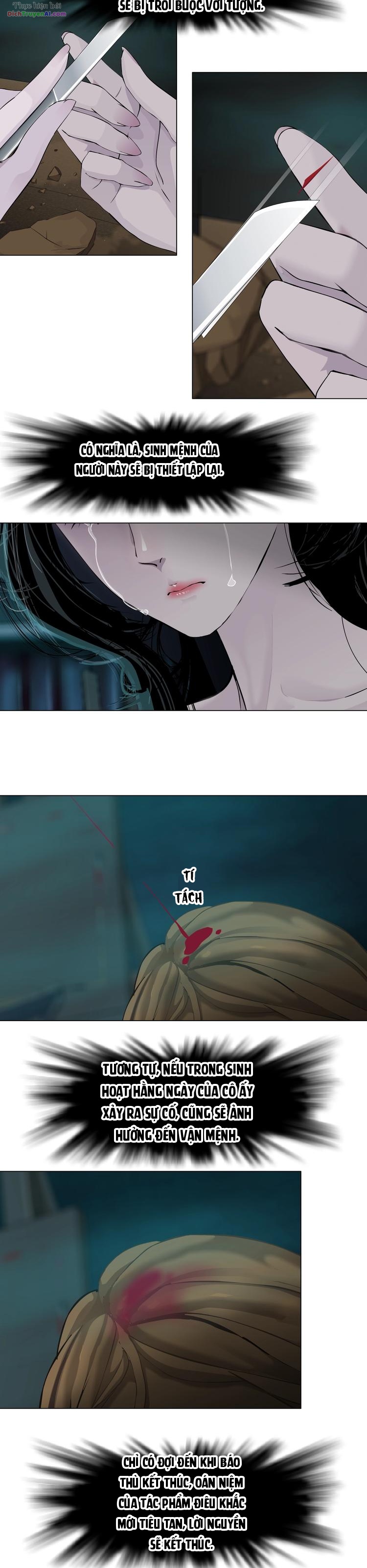 Điêu Khắc Chapter 72 - 12