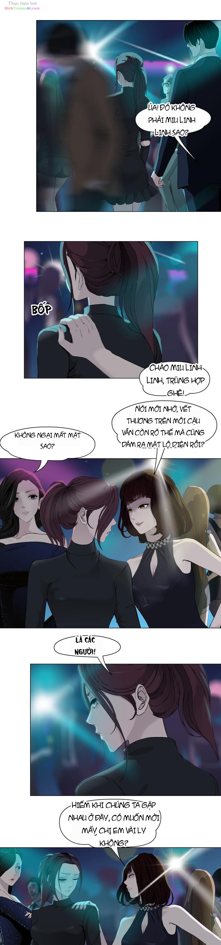 Điêu Khắc Chapter 73 - 10