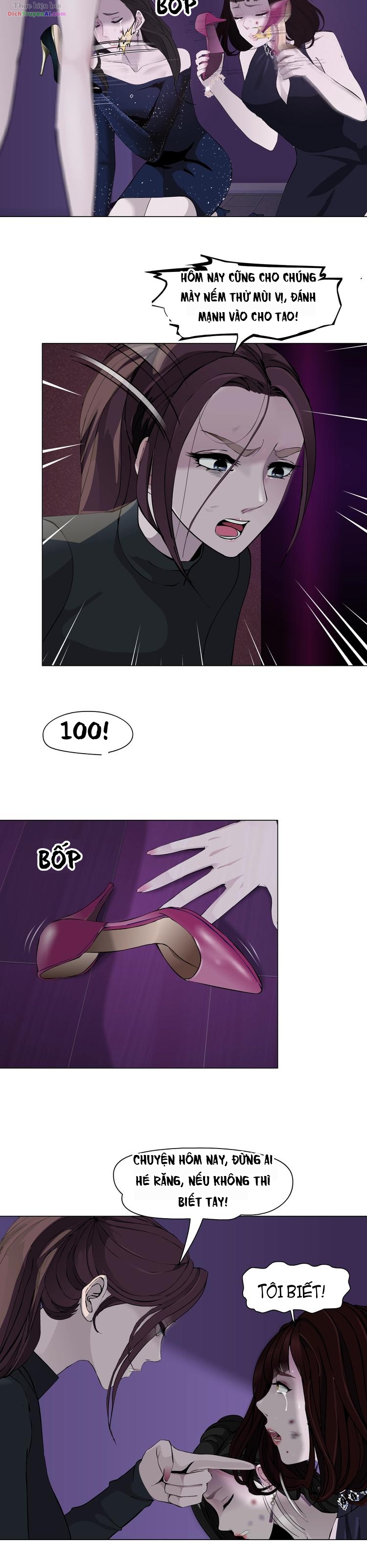 Điêu Khắc Chapter 74 - 2