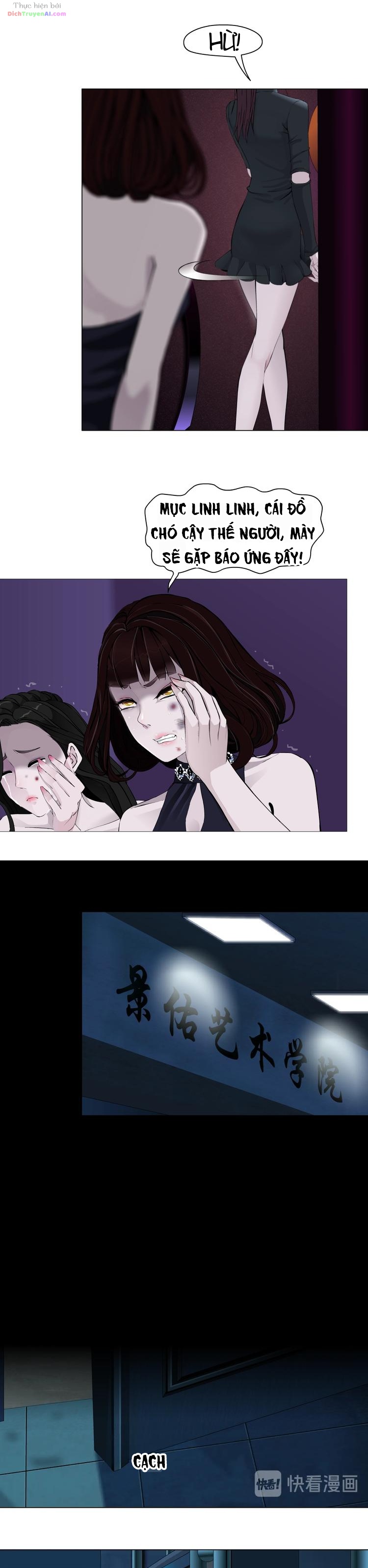 Điêu Khắc Chapter 74 - 3