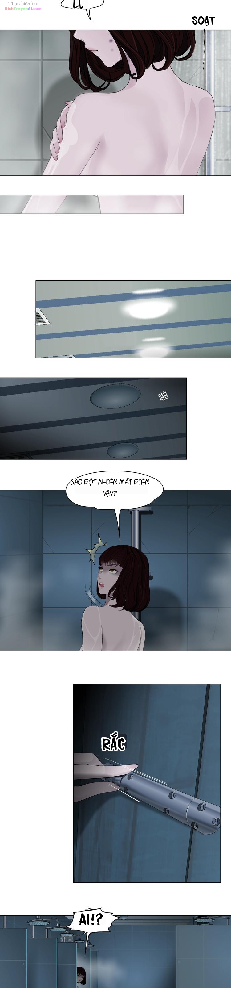 Điêu Khắc Chapter 74 - 5