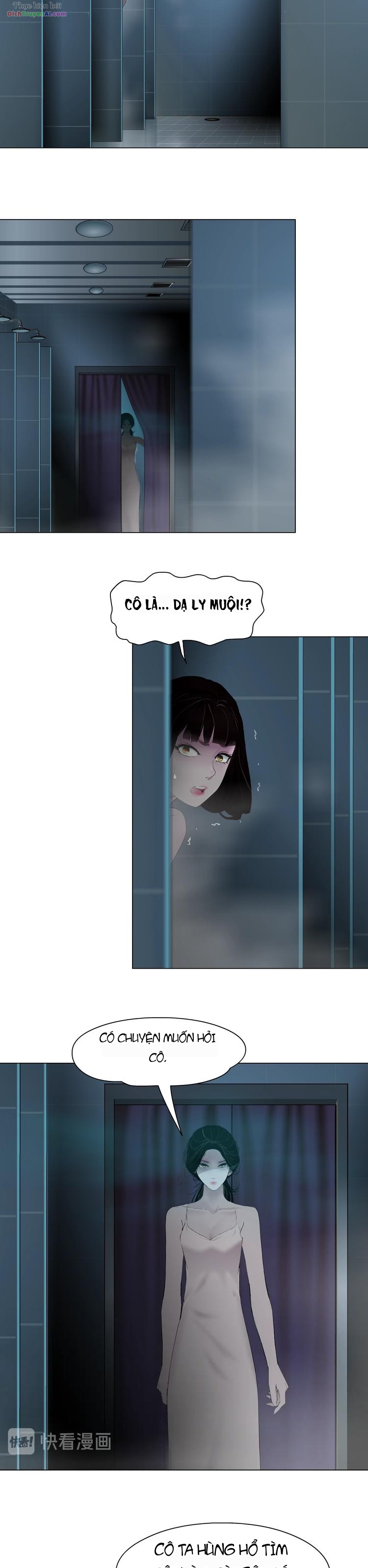 Điêu Khắc Chapter 74 - 6