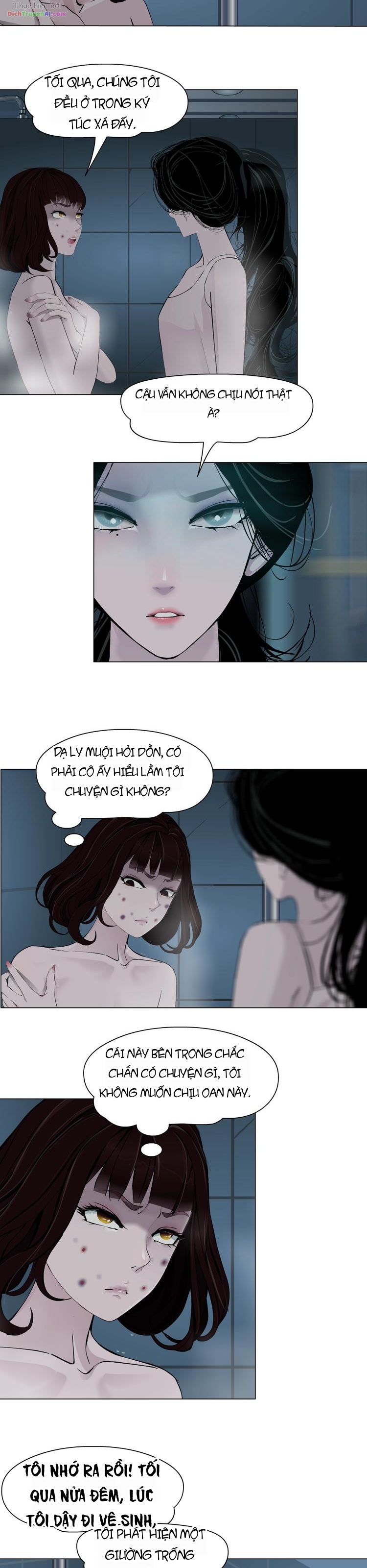 Điêu Khắc Chapter 74 - 8
