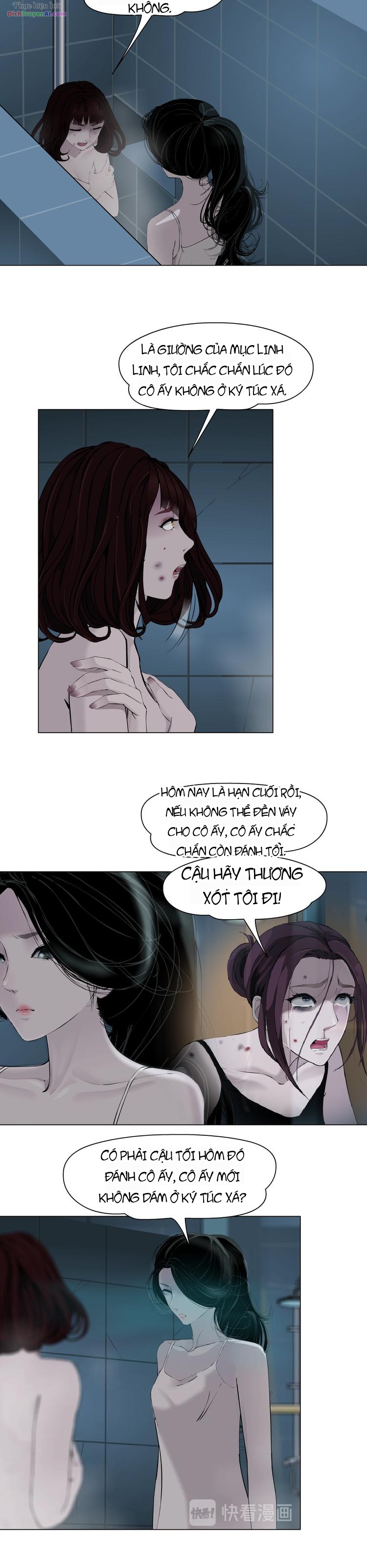 Điêu Khắc Chapter 74 - 9