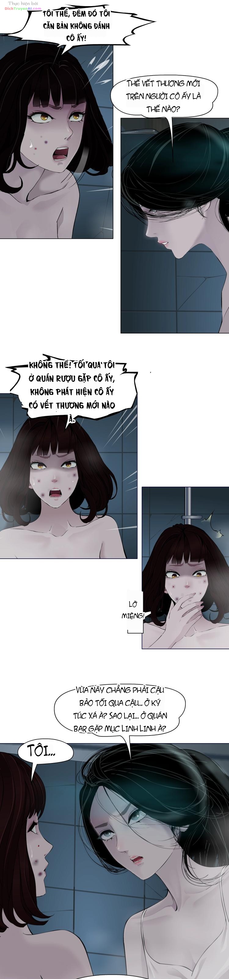 Điêu Khắc Chapter 74 - 10