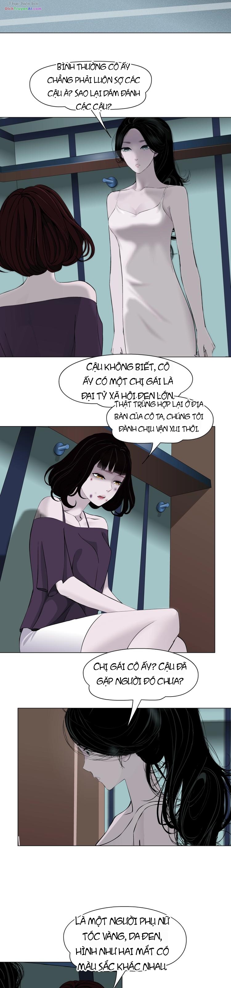 Điêu Khắc Chapter 74 - 12