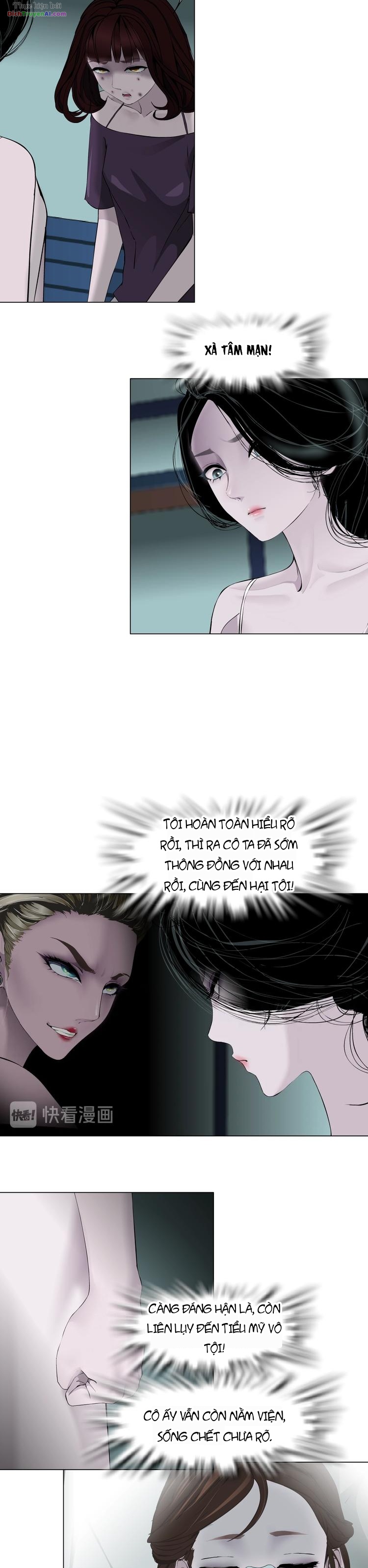 Điêu Khắc Chapter 74 - 13