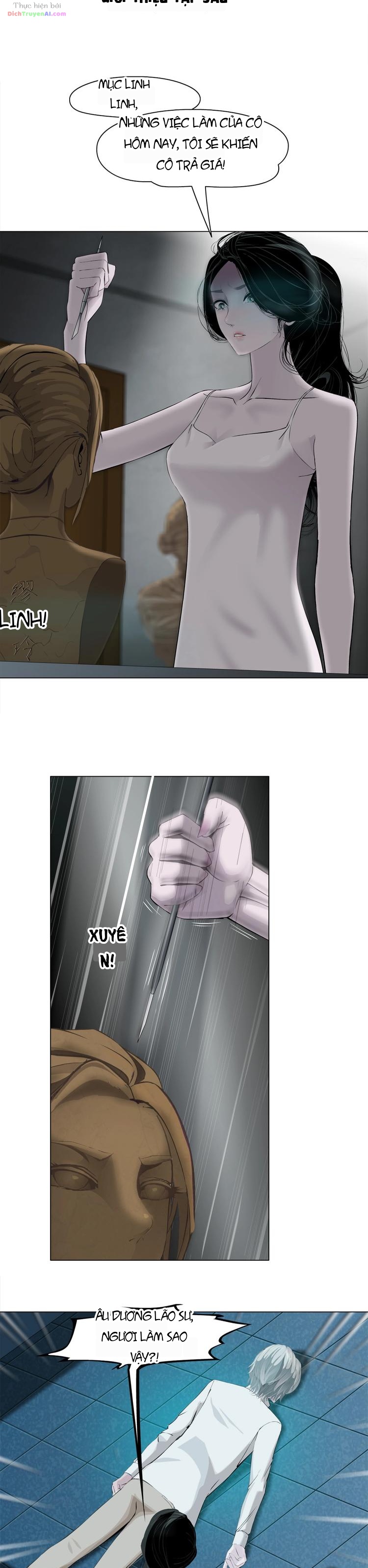Điêu Khắc Chapter 74 - 15