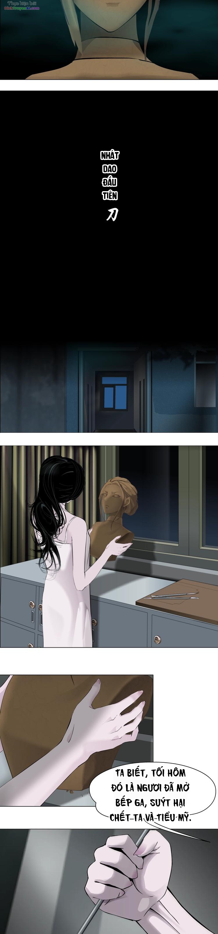 Điêu Khắc Chapter 75 - 2