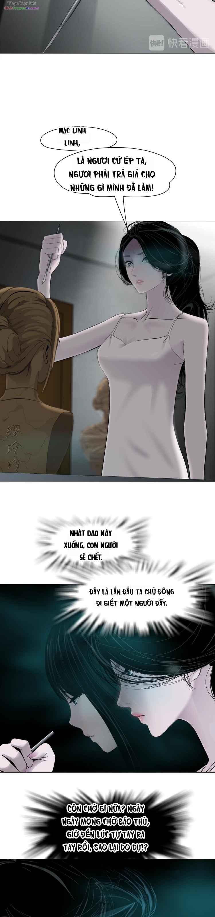 Điêu Khắc Chapter 75 - 3