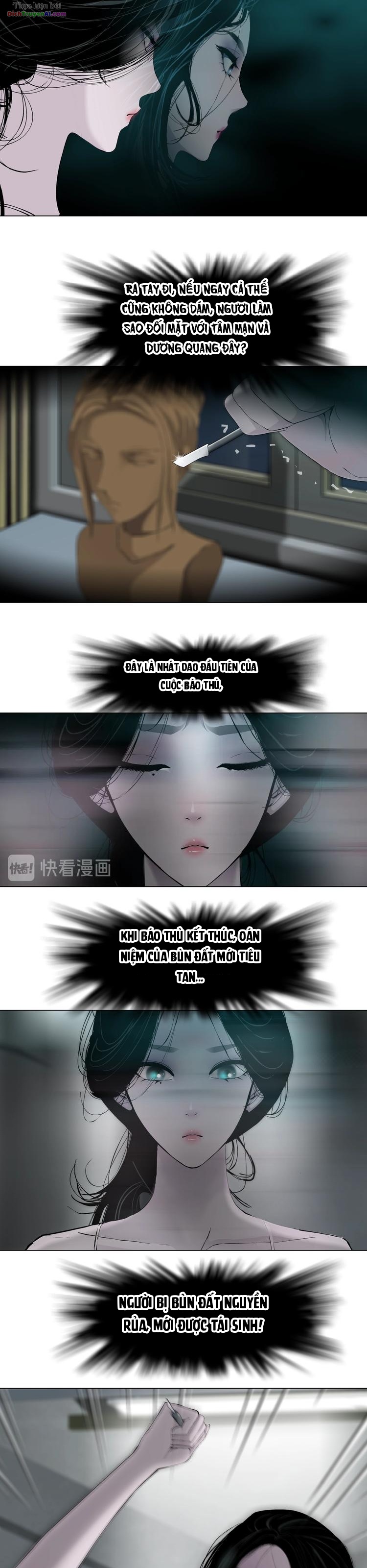Điêu Khắc Chapter 75 - 4