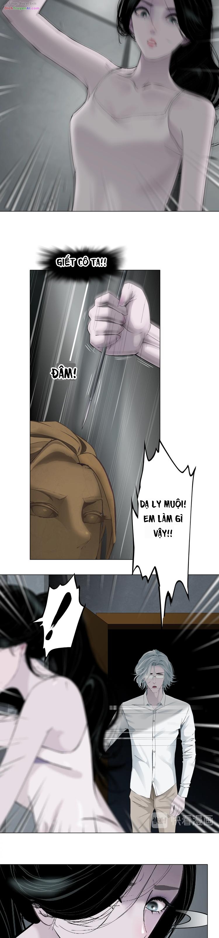 Điêu Khắc Chapter 75 - 5