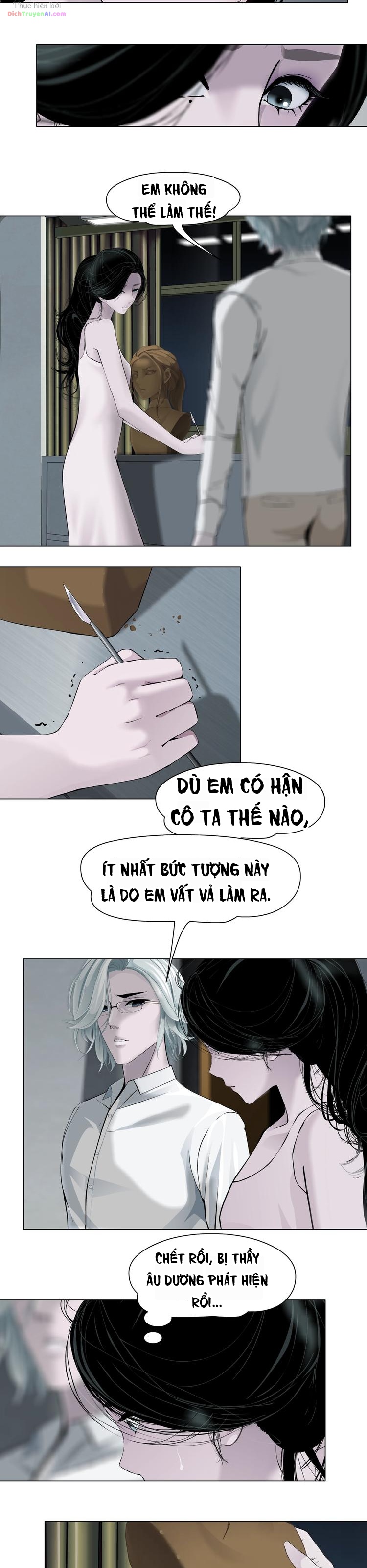 Điêu Khắc Chapter 75 - 6