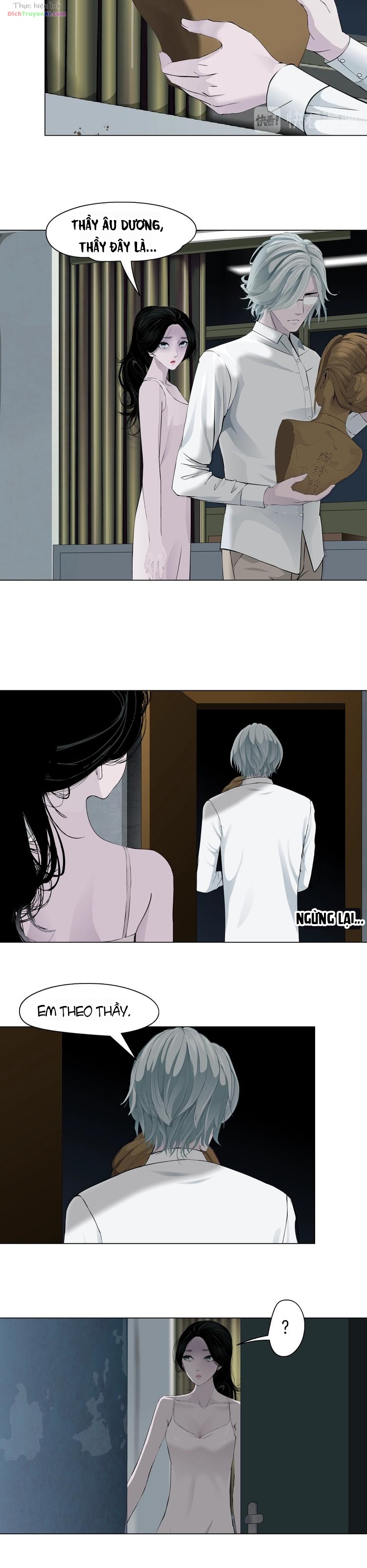 Điêu Khắc Chapter 75 - 7