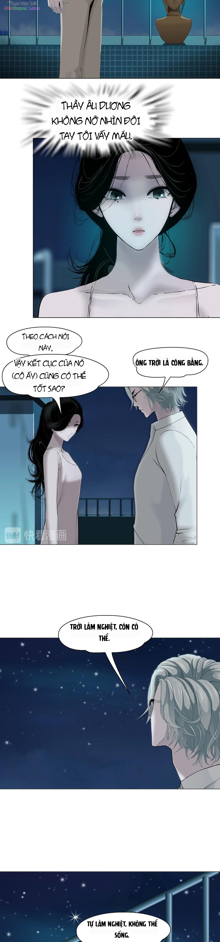 Điêu Khắc Chapter 75 - 10