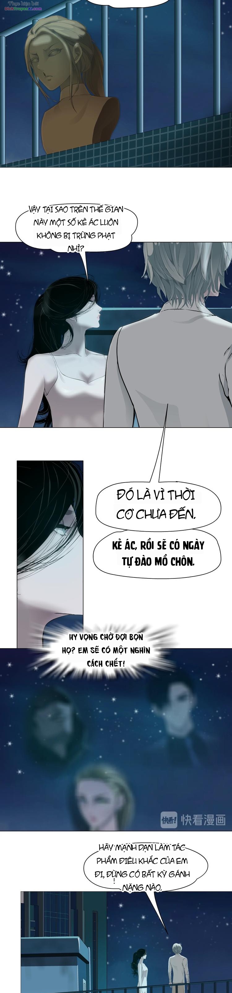 Điêu Khắc Chapter 75 - 11