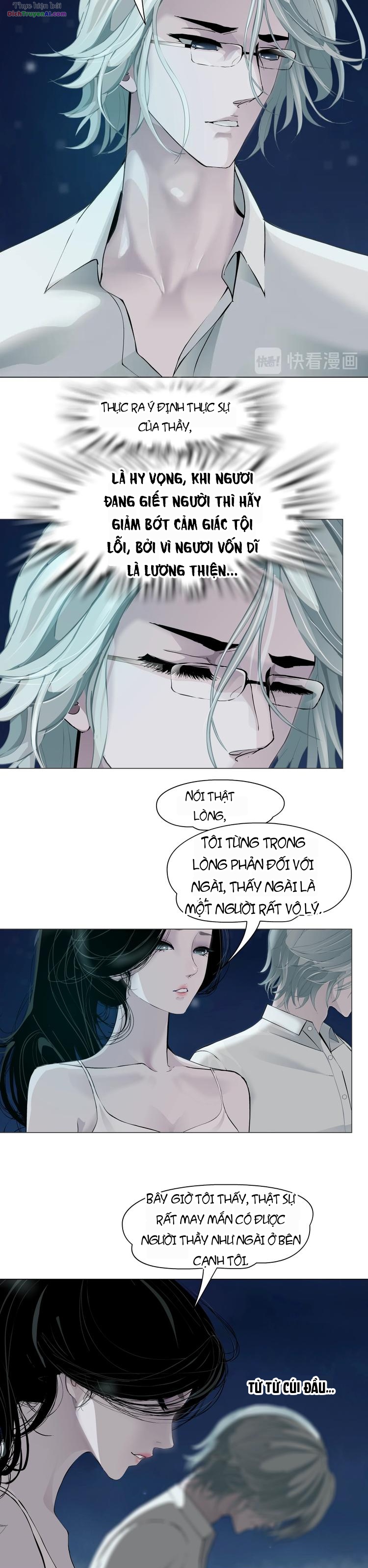 Điêu Khắc Chapter 75 - 13