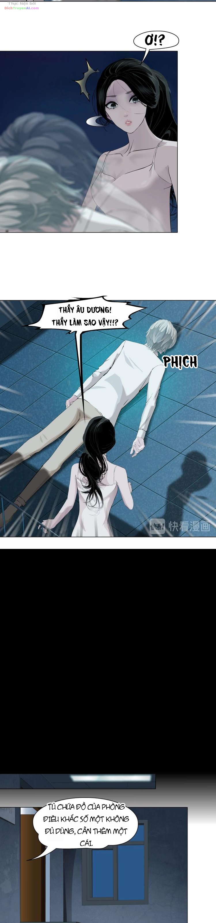 Điêu Khắc Chapter 75 - 14