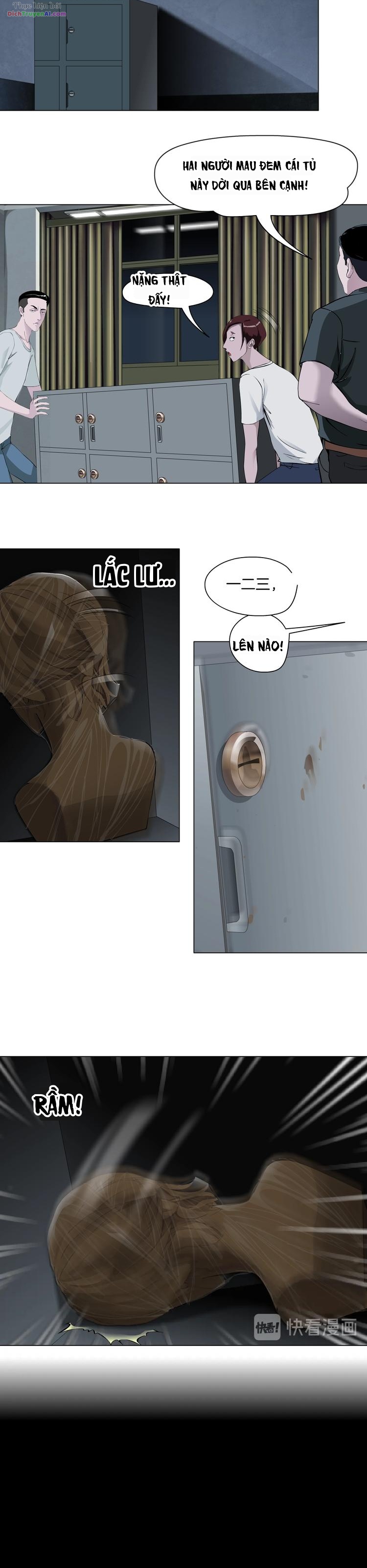 Điêu Khắc Chapter 75 - 15
