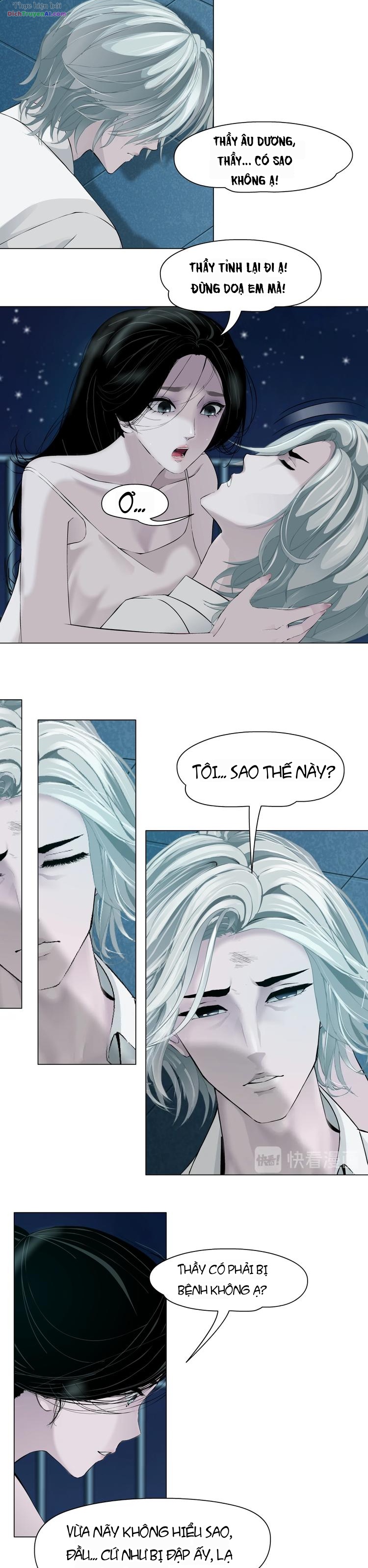 Điêu Khắc Chapter 76 - 2