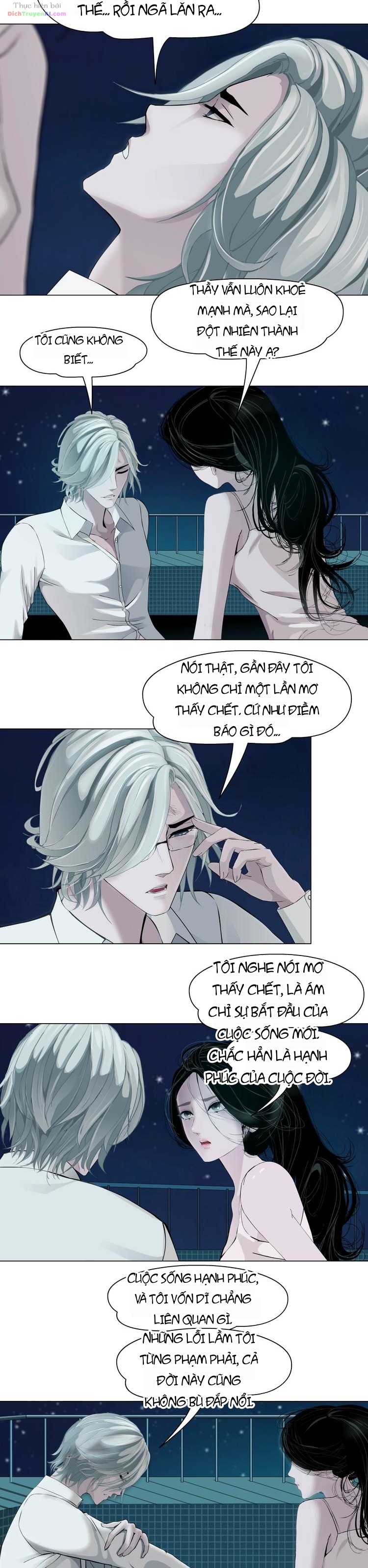 Điêu Khắc Chapter 76 - 3