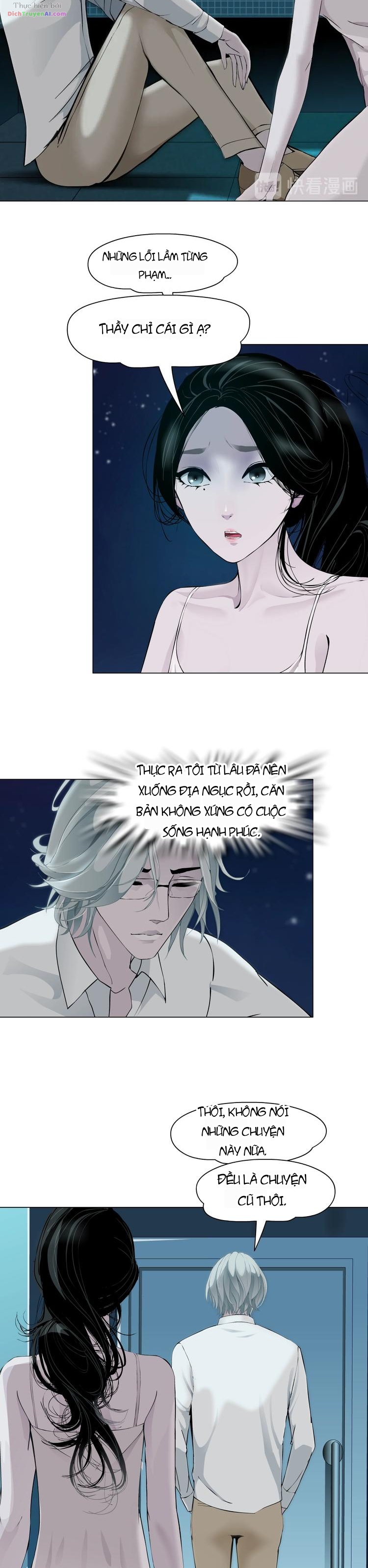 Điêu Khắc Chapter 76 - 4
