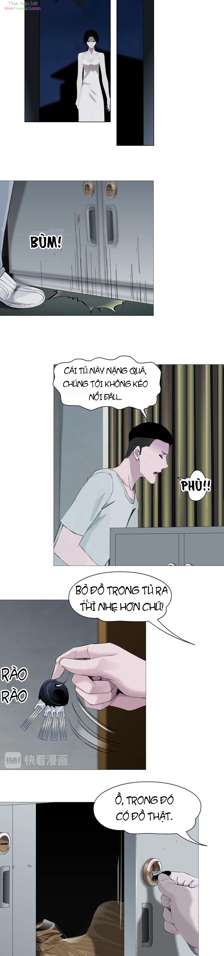 Điêu Khắc Chapter 76 - 6