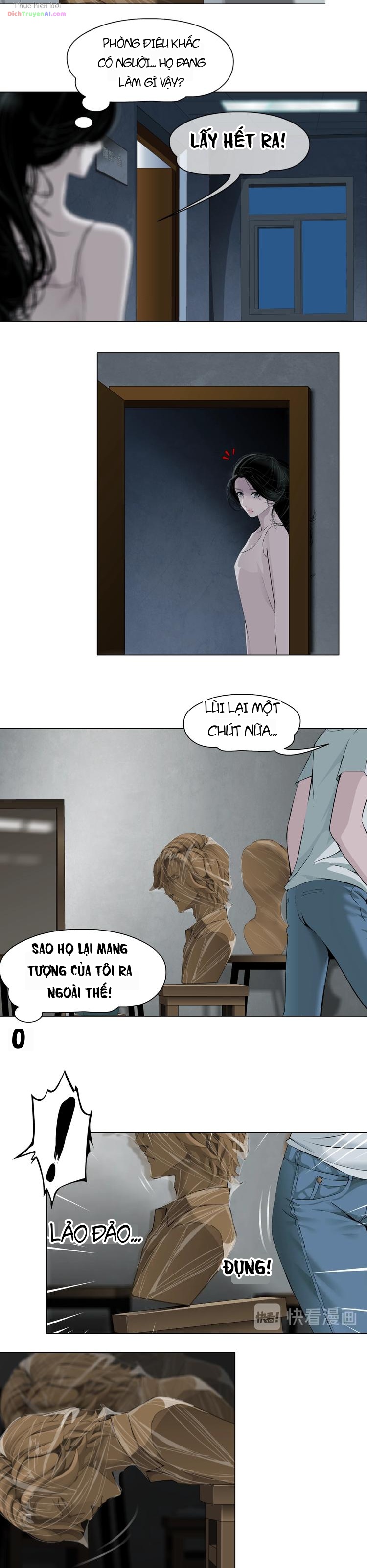 Điêu Khắc Chapter 76 - 7