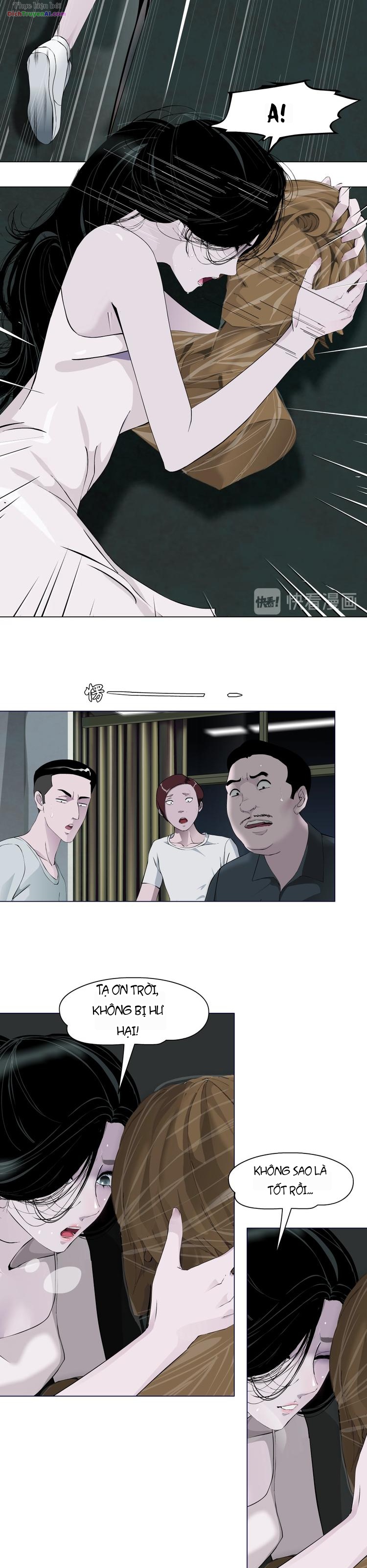 Điêu Khắc Chapter 76 - 9
