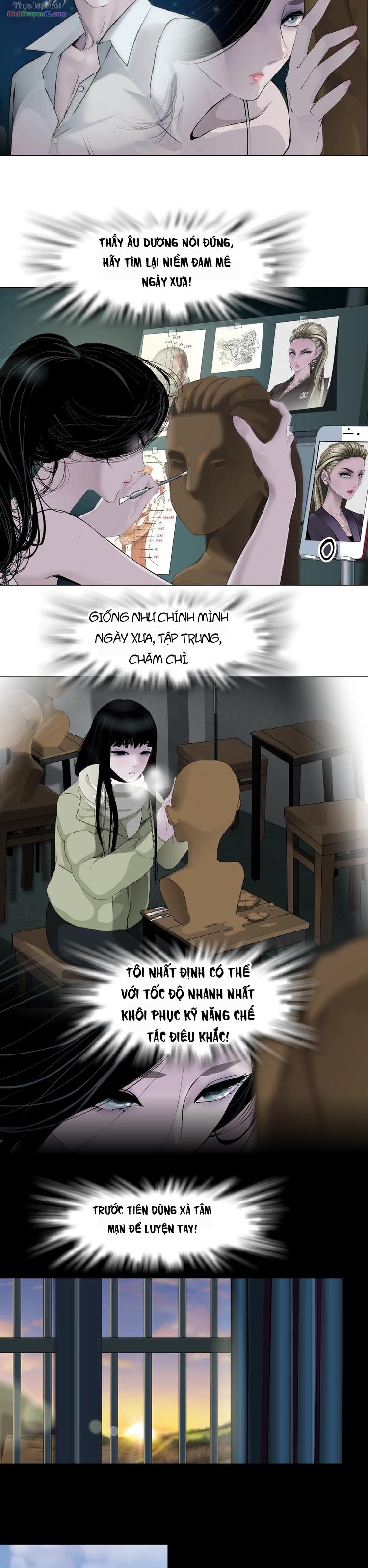 Điêu Khắc Chapter 76 - 11