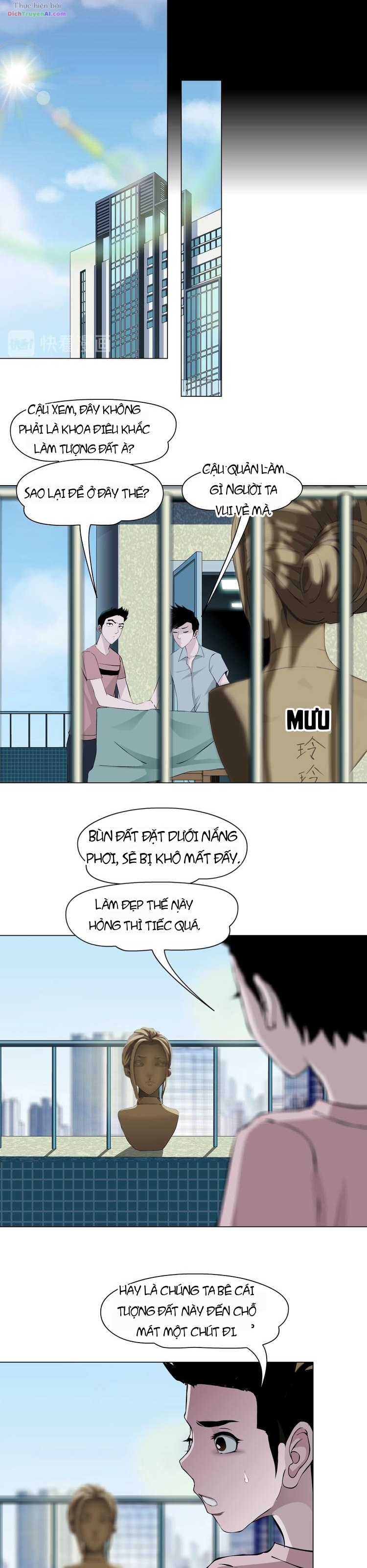 Điêu Khắc Chapter 76 - 12