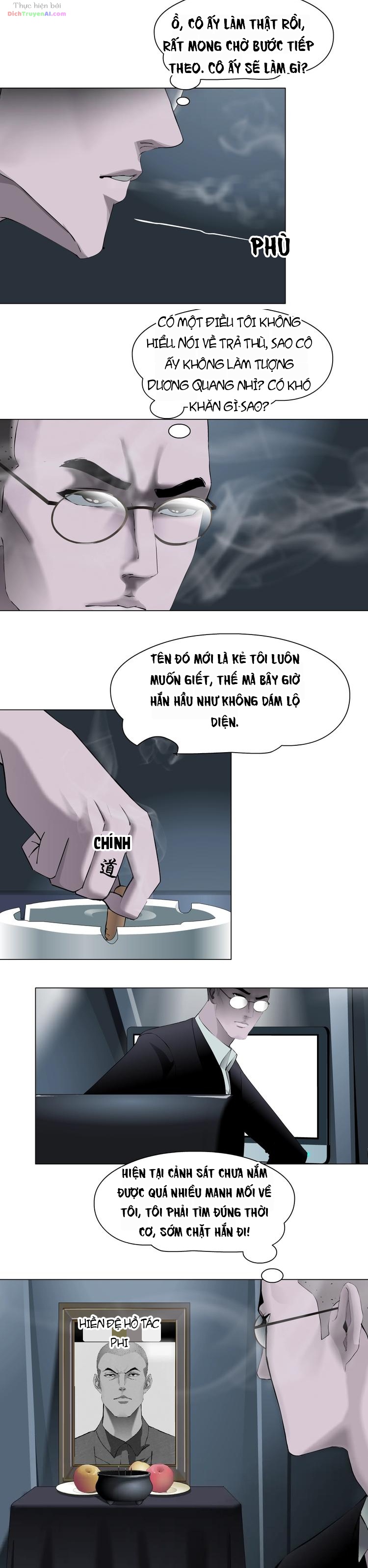 Điêu Khắc Chapter 77 - 3