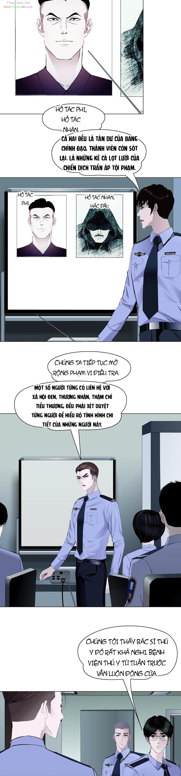 Điêu Khắc Chapter 77 - 7