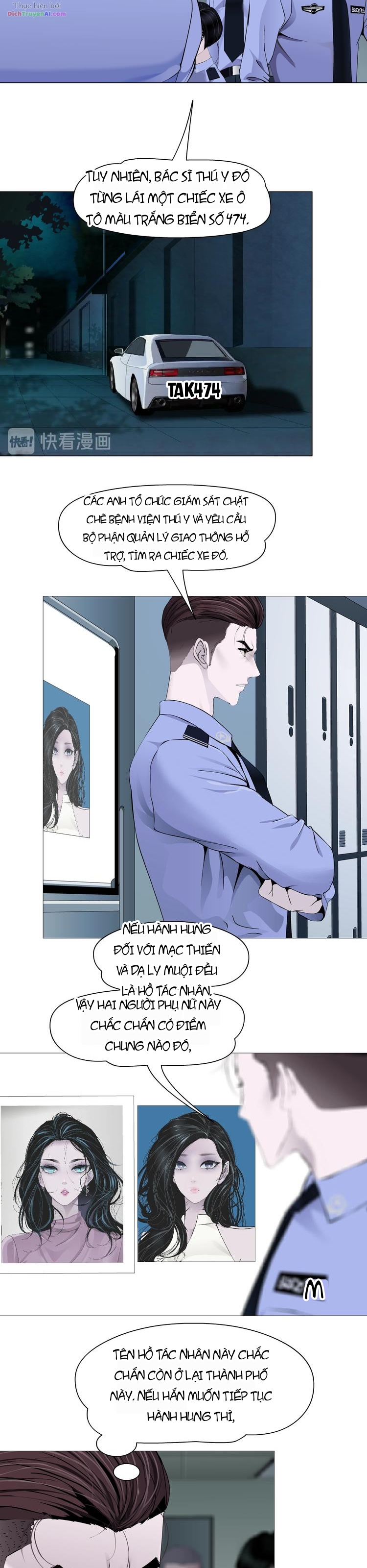 Điêu Khắc Chapter 77 - 8