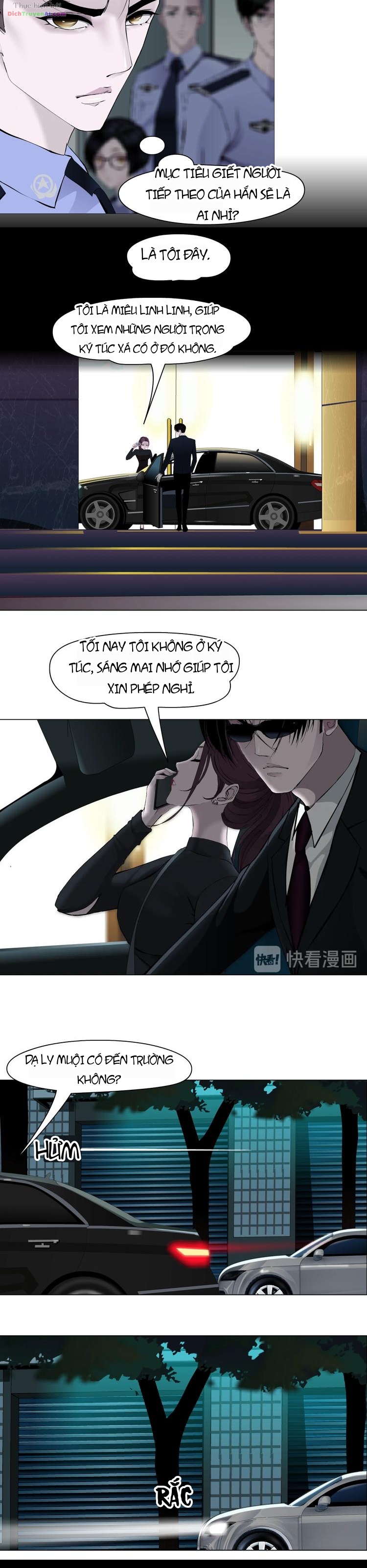 Điêu Khắc Chapter 77 - 9