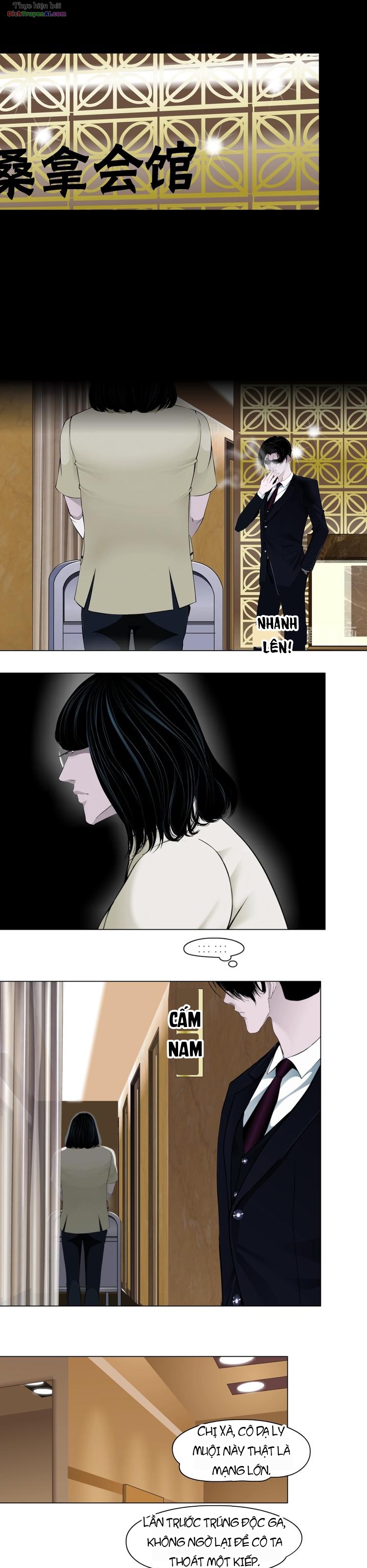 Điêu Khắc Chapter 77 - 10