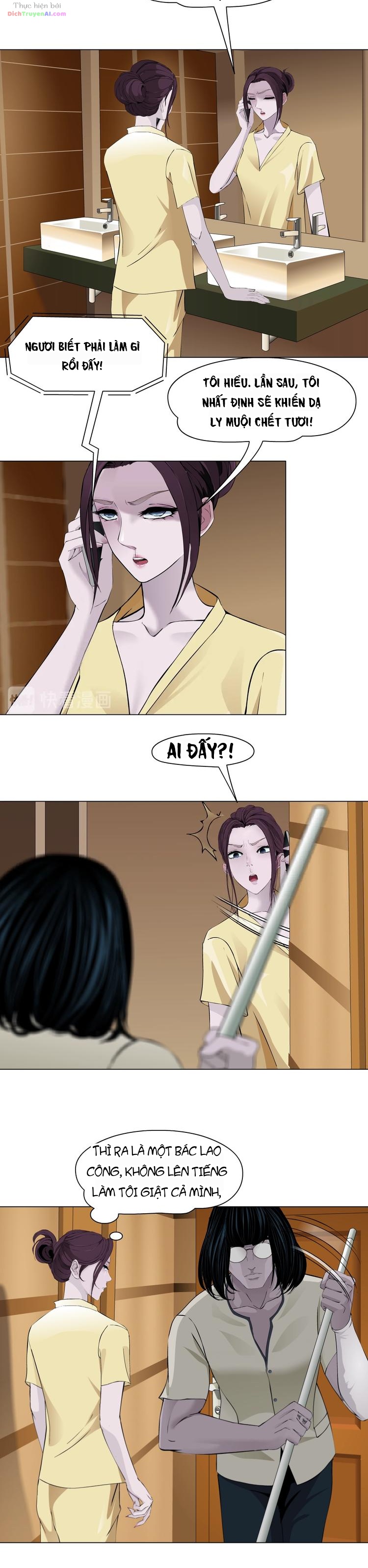 Điêu Khắc Chapter 77 - 11