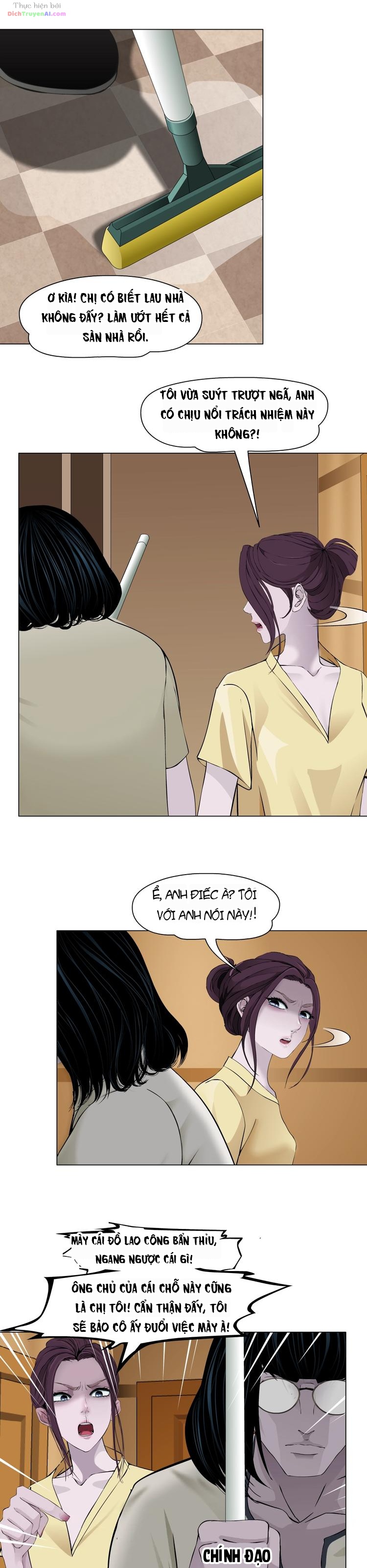 Điêu Khắc Chapter 77 - 12